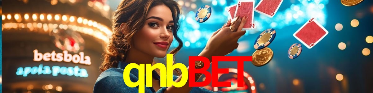 Welcome Bonus qnbbet