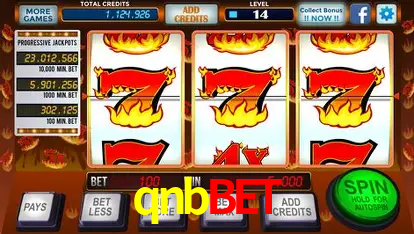 Descubra o Mundo do Cassino Online com qnbbet