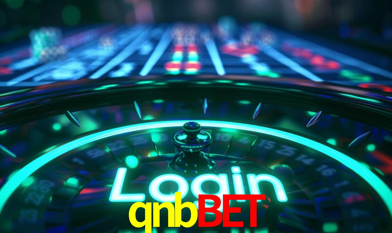 Mesa de Blackjack qnbbet