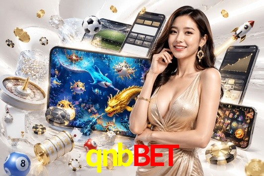Slot Games qnbbet
