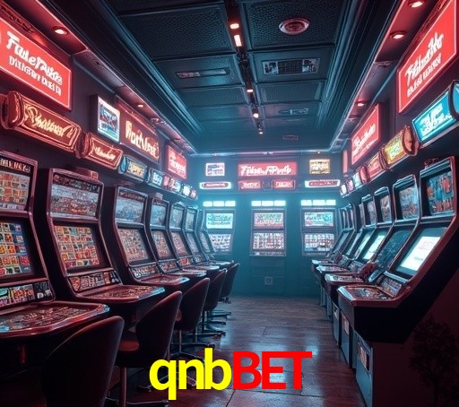 Tecnologia da Plataforma qnbbet