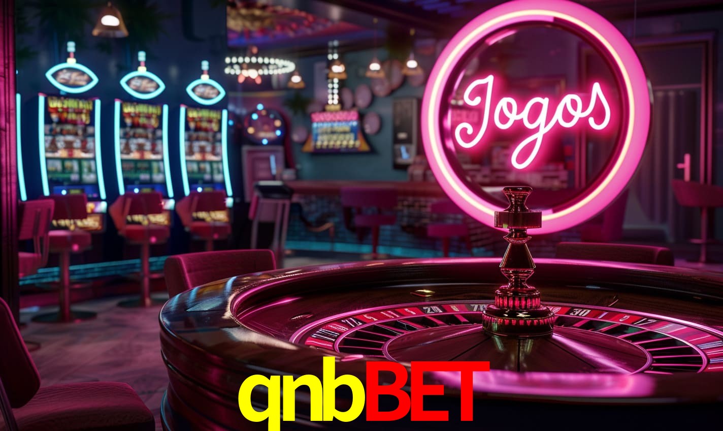 Explorando a Categoria de Eventos em Apostas na qnbbet