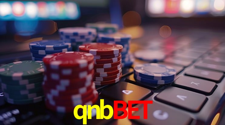 Jogos de Slot qnbbet
