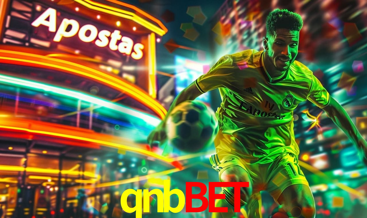 Estatísticas Esportivas qnbbet