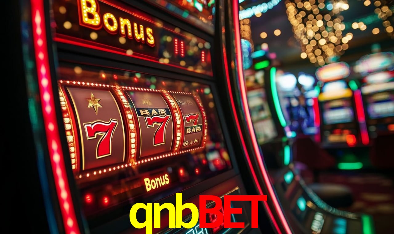 Bônus Generosos e Exclusivos no qnbbet para Você!