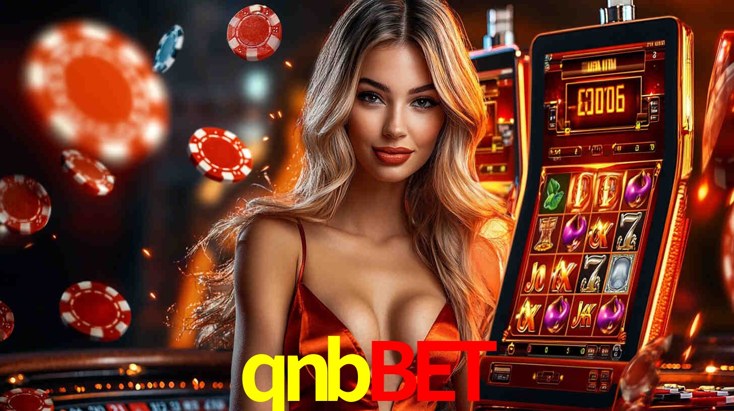 Sinta a adrenalina dos jogos de cassino com qnbbet