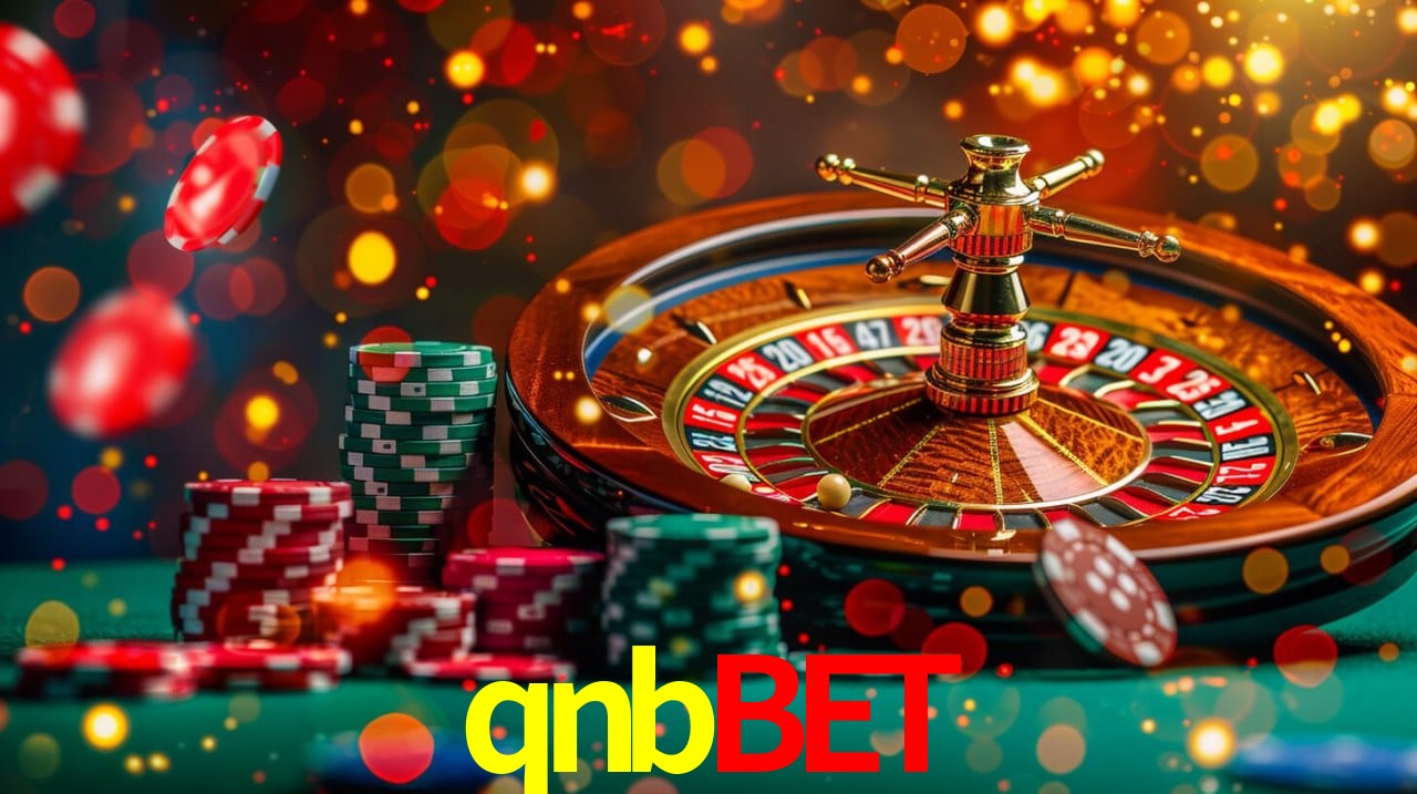 Descubra a Essência do qnbbet: Nossa História e Compromissos