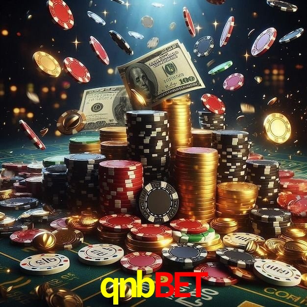 A Emoção da Loteria na qnbbet: Uma Chance de Mudança de Vida