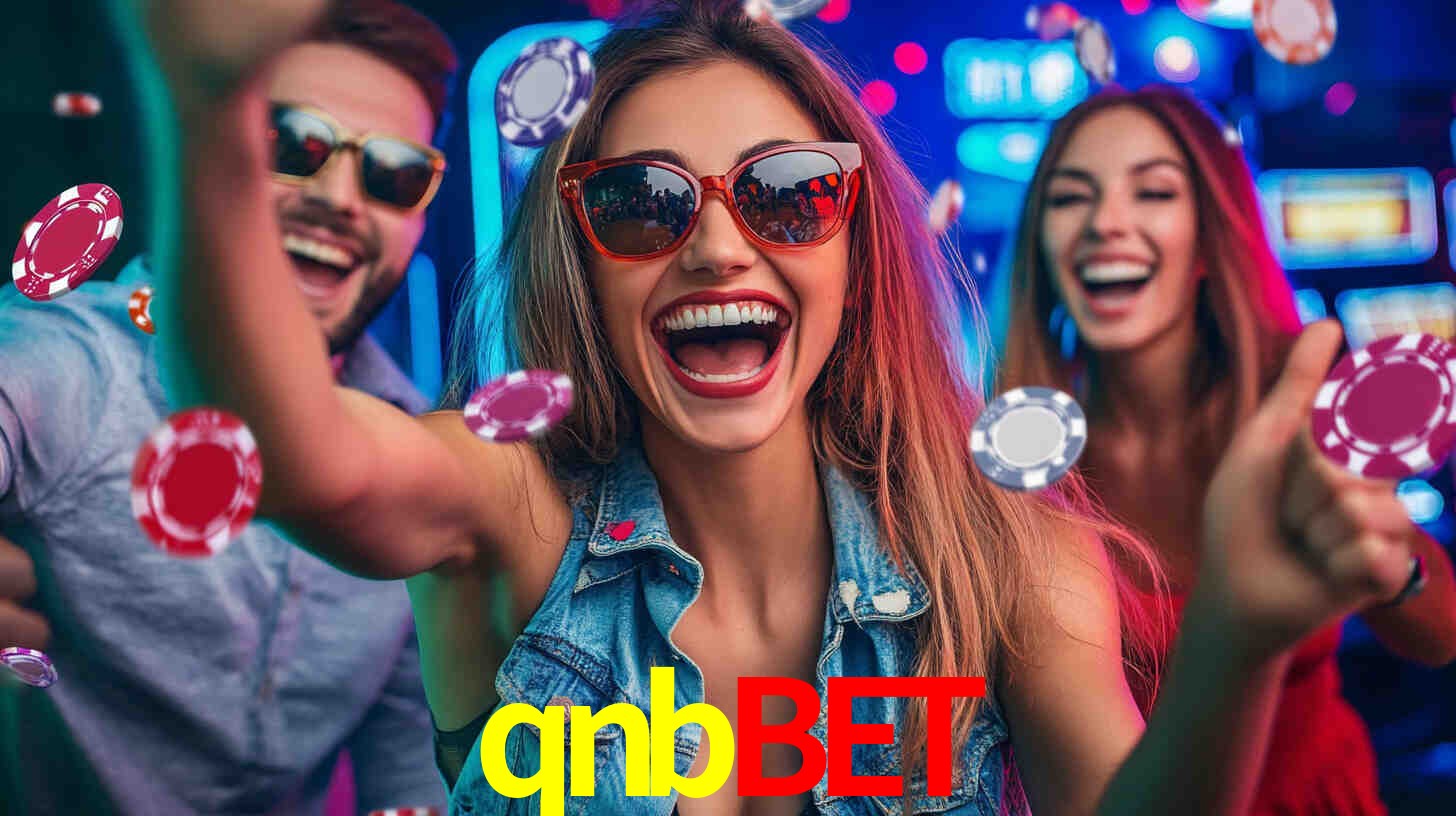 A Popularidade dos Caça-Níqueis no qnbbet