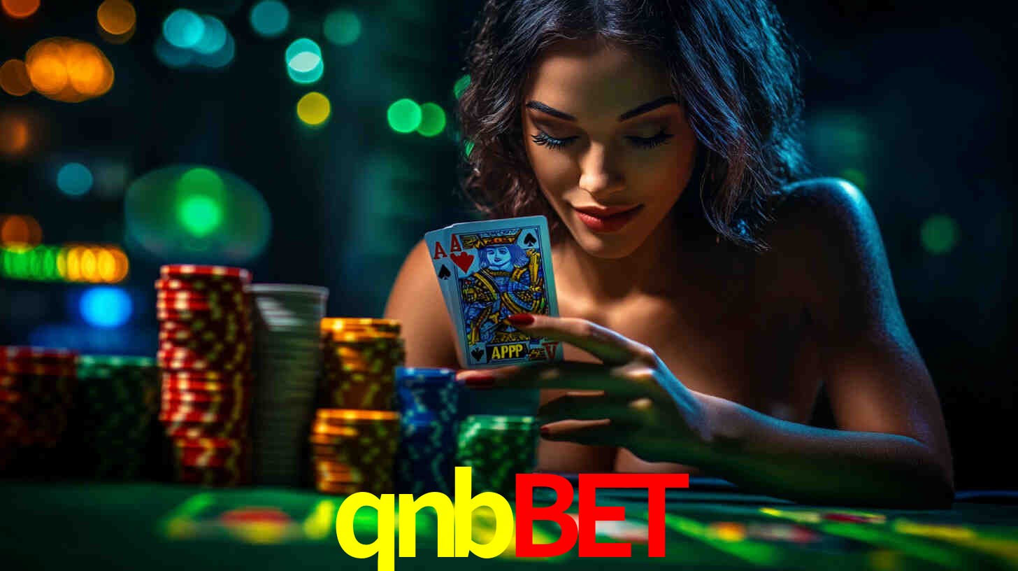 A Experiência Imersiva dos Cassinos Ao Vivo no qnbbet