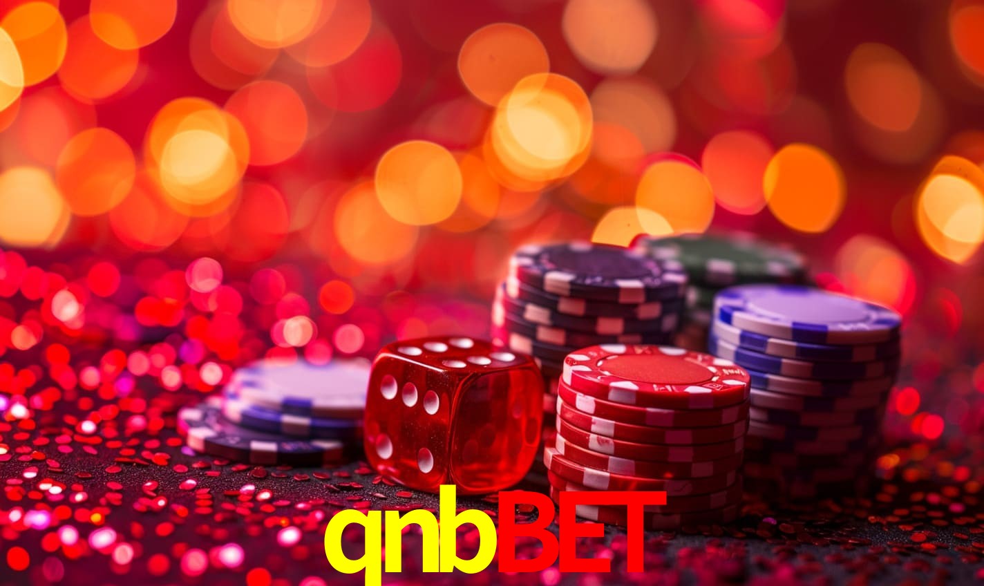 Descubra a Essência do qnbbet: Nossa História e Compromissos