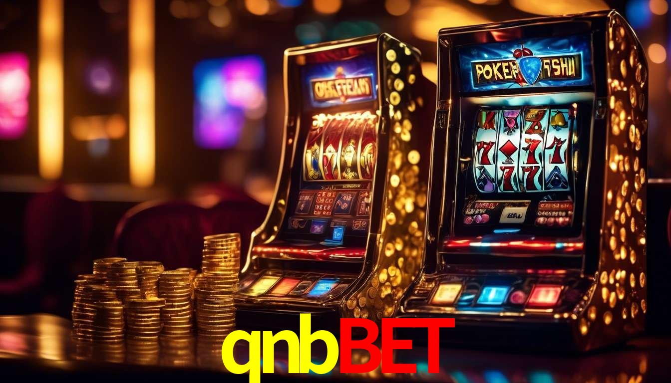 Explorando a Categoria de Eventos em Apostas na qnbbet
