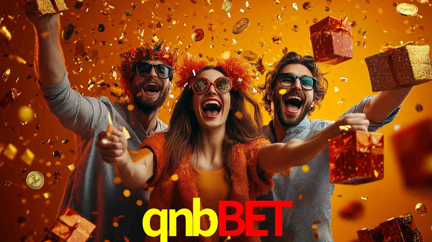 qnbbet: Seu Especialista em Apostas Esportivas Brasileiras