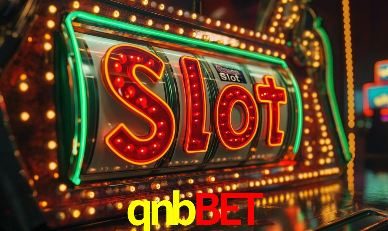 Provedores de Jogos qnbbet
