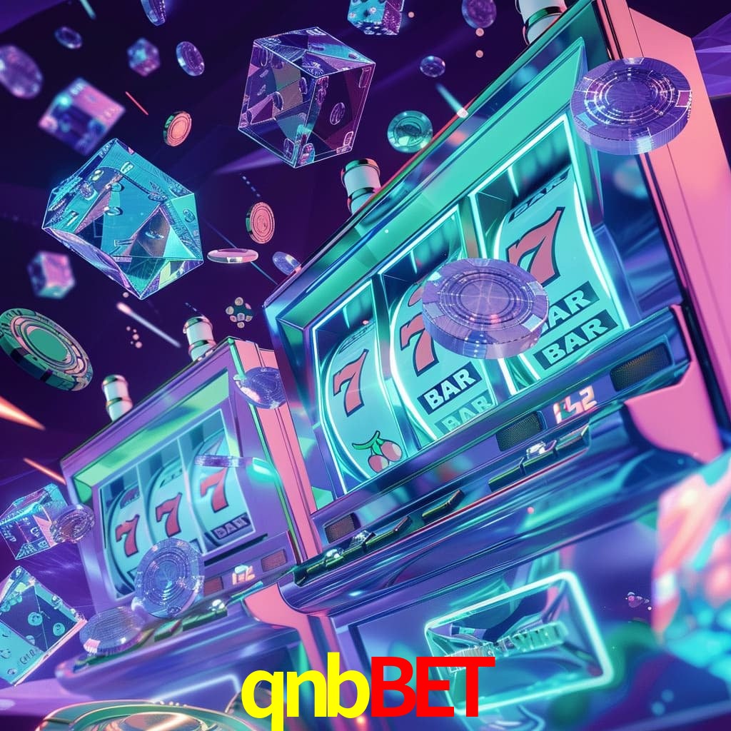 Desvendando o Mundo dos Jogos Virtuais na qnbbet