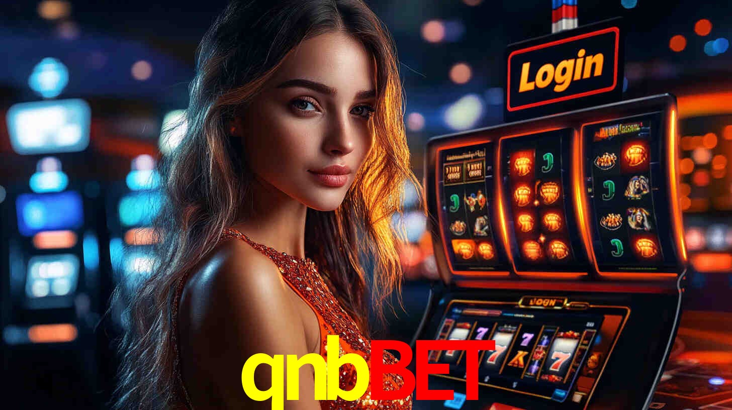 qnbbet: Jogos de Caça-Níqueis-Altas Recompensas, Roleta-Velocidade, Blackjack-Desafios Máximos