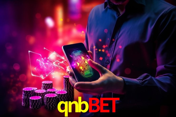PIX Instantâneo qnbbet