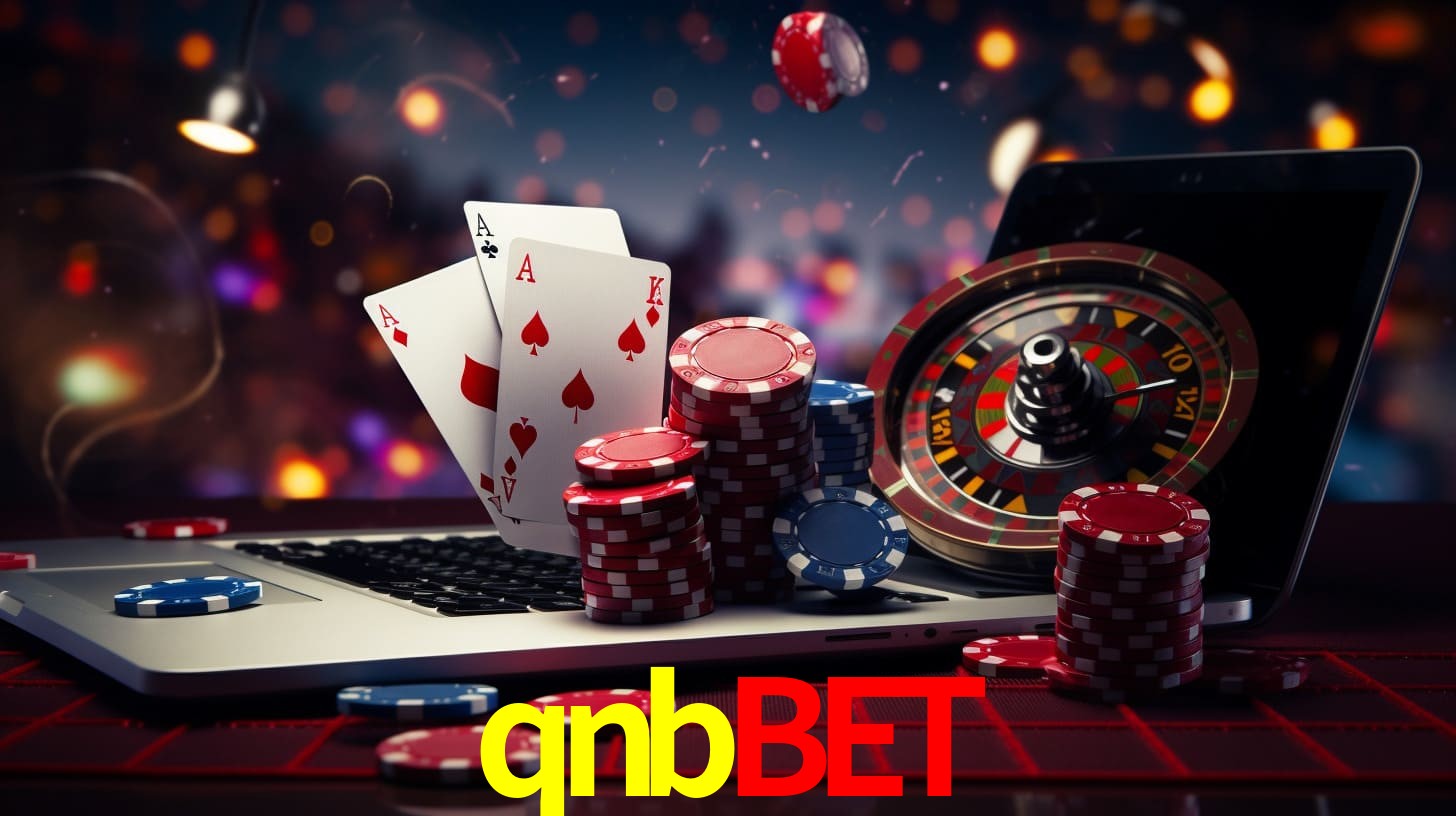 Roulette Table qnbbet
