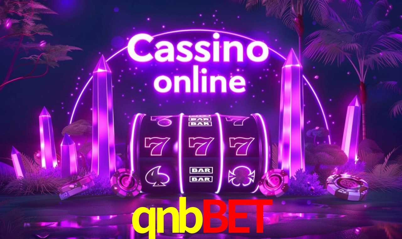 Diretório de Jogos qnbbet
